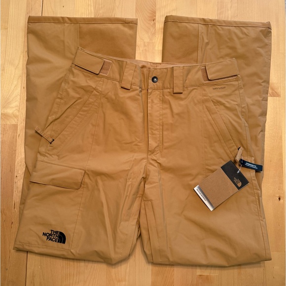 The North Face Men’s Freedom Pants - size small - Picture 2 of 6